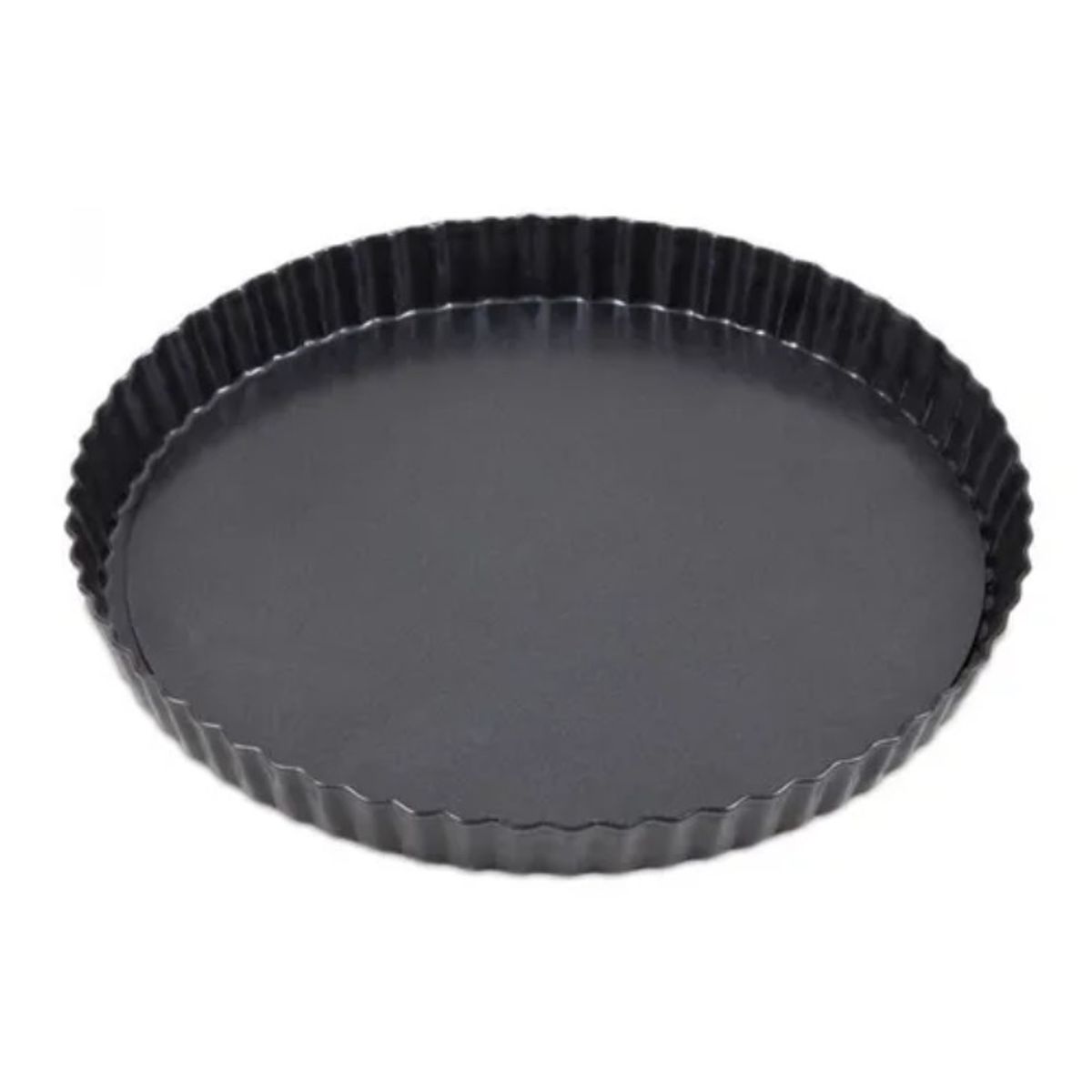 GENERICO - Molde Tartaleta Tarta Kuchen Desmontable 28 Cm