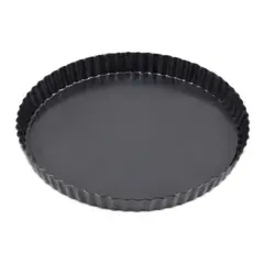 GENERICO - Molde Tartaleta Tarta Kuchen Desmontable 28 Cm