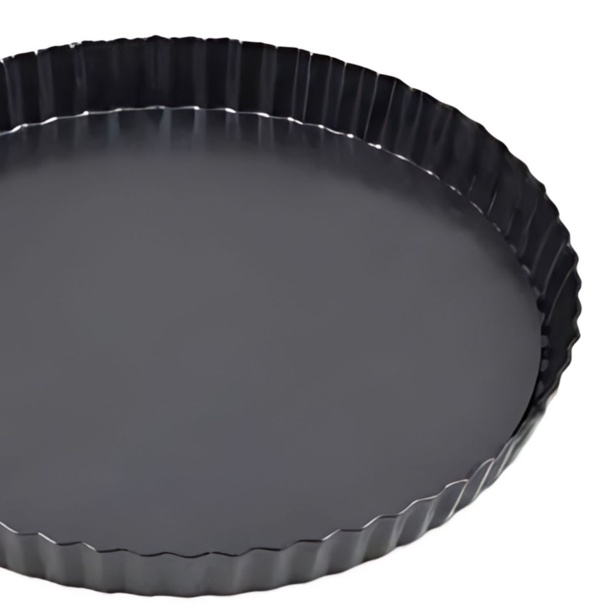 GENERICO - Molde Tartaleta Tarta Kuchen Desmontable 28 Cm