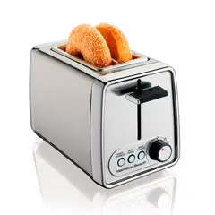 HAMILTON BEACH - Tostador 2 rebanadas 22791-CL