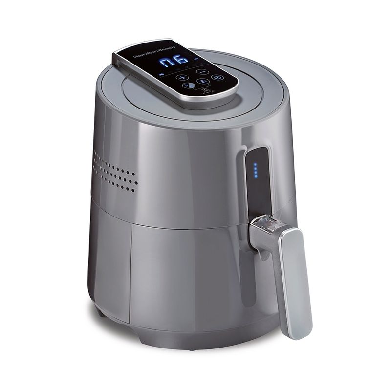 HAMILTON BEACH - Freidora de Aire Eléctrica Hamilton Beach 2,5 L 35051-CL