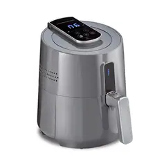 HAMILTON BEACH - Freidora de Aire Eléctrica 2,5 L 35051-CL