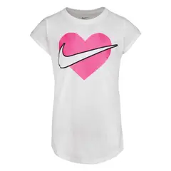 NIKE - Polera Kids Core Heart