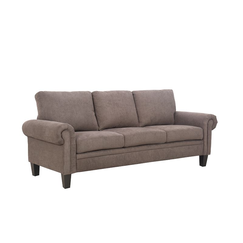 AGUILA - Sofa 3 Cuerpos Callisburg de S7176D63-GREY