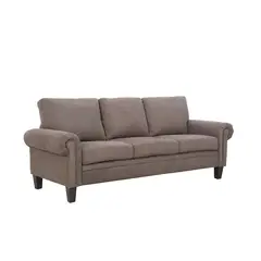 AGUILA - Sofa 3 Cuerpos Callisburg de S7176D63-GREY