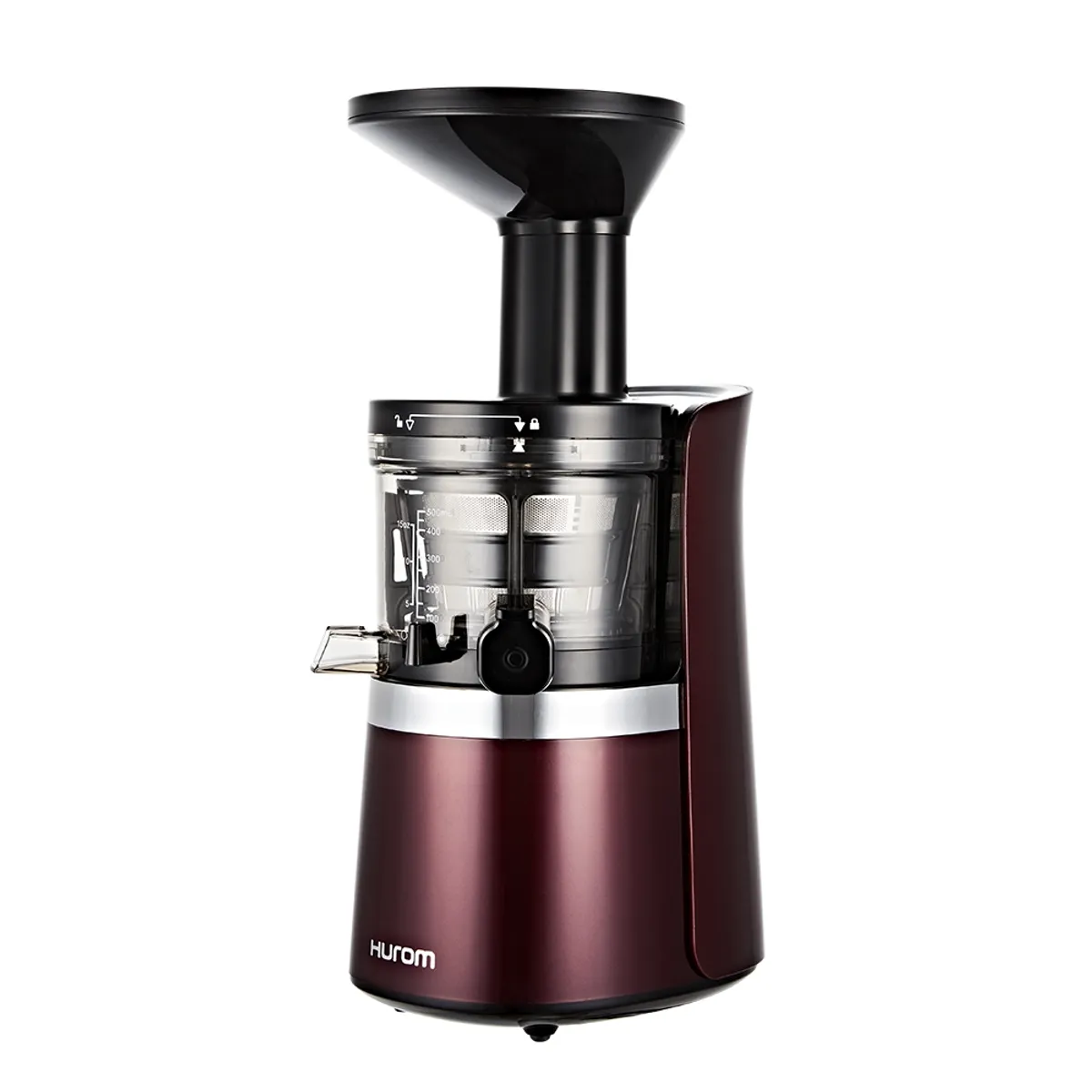 HUROM - Extractor Lento Hurom S13 Wine