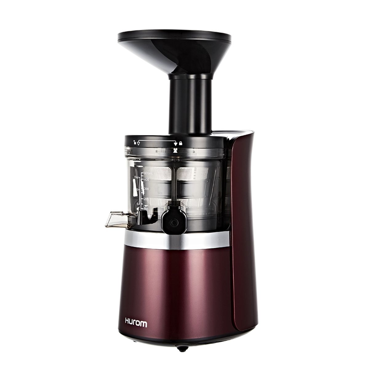 HUROM - Extractor Lento Hurom S13 Wine