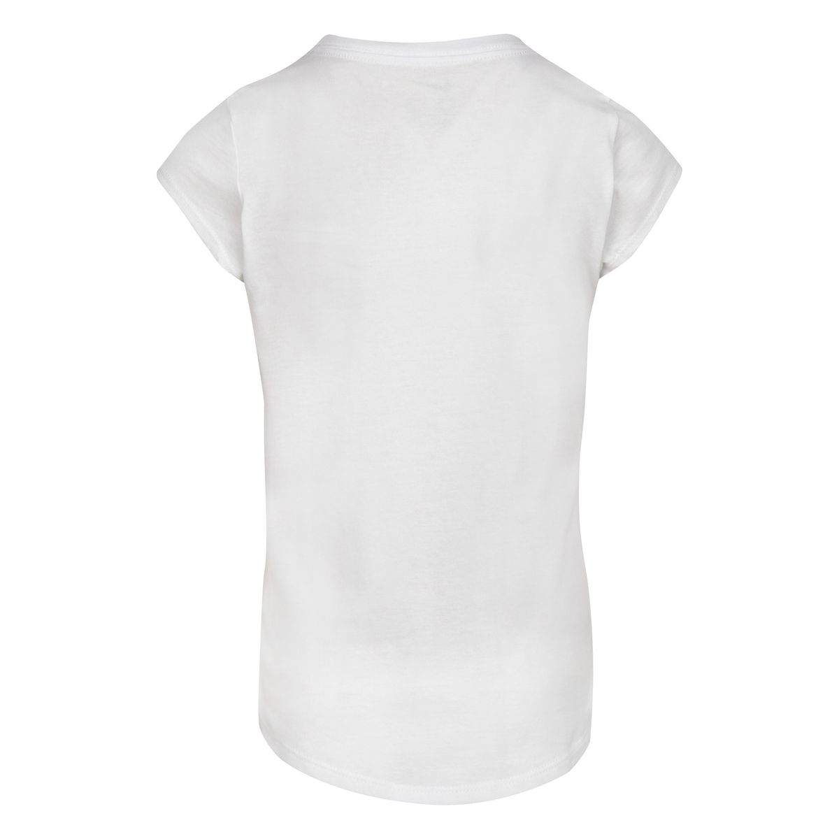 NIKE - Polera Nike Kids Core Heart