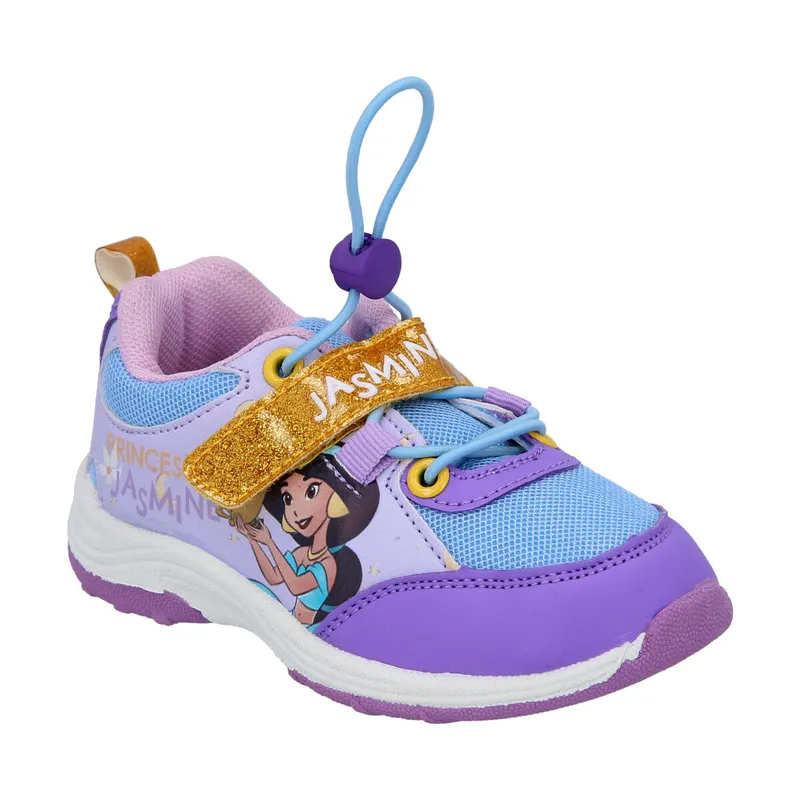 PRINCESA - ZAPATILLA DEPORTIVA PRINCESAS MORADO