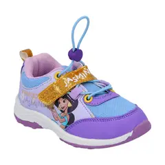 DISNEY - Zapatilla Niña Deportiva Princesa Jasmine
