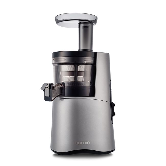 HUROM - Extractor Lento Hurom Alpha II Grey