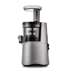 HUROM - Extractor Lento Alpha II Grey