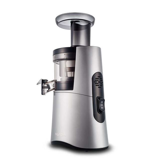 HUROM - Extractor Lento Hurom Alpha II Grey