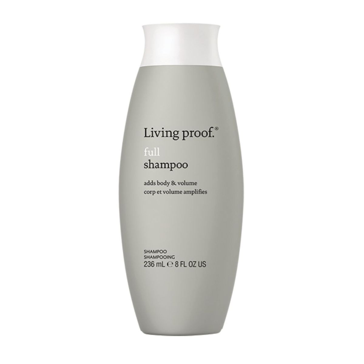 LIVING PROOF - Full Shampoo 236 ml - Shampoo Cabello Fino