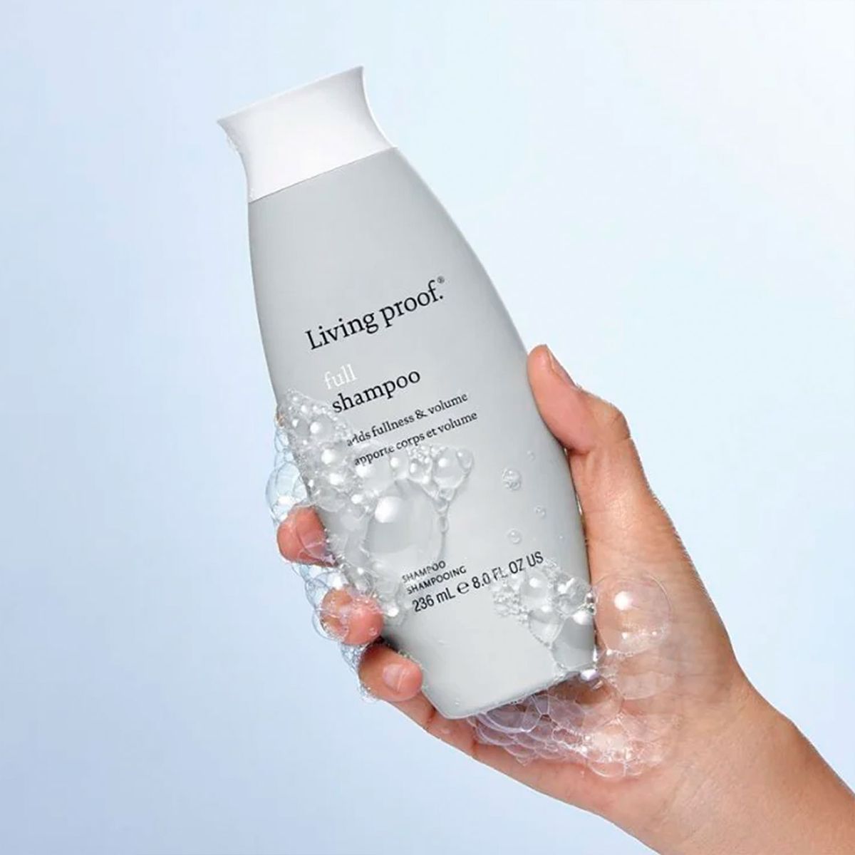 LIVING PROOF - Full Shampoo 236 ml - Shampoo Cabello Fino