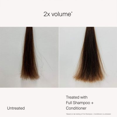 Imagen 2 del producto Full Conditioner 236 ml - Acondicionador Cabello Fino