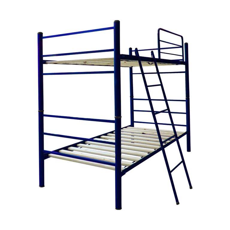 Camarote Desmontable 1 Plaza Metalico