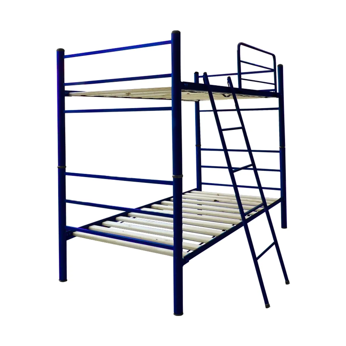 FUTONES Y MUEBLES - Camarote Desmontable 1 Plaza Metálico