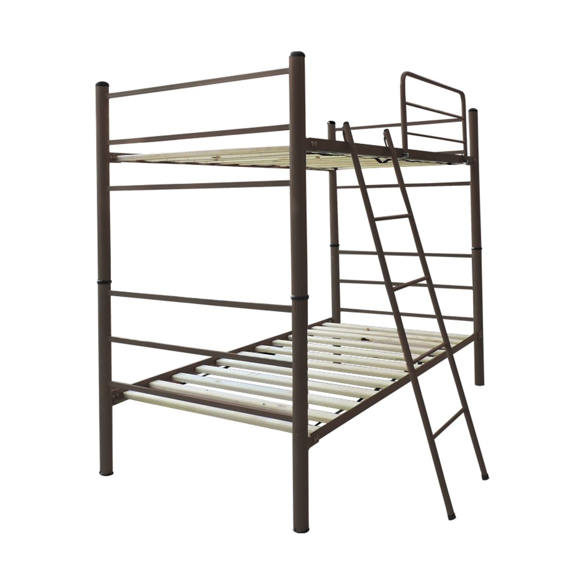 FUTONES Y MUEBLES - Camarote Desmontable 1.5 Plaza Metálico