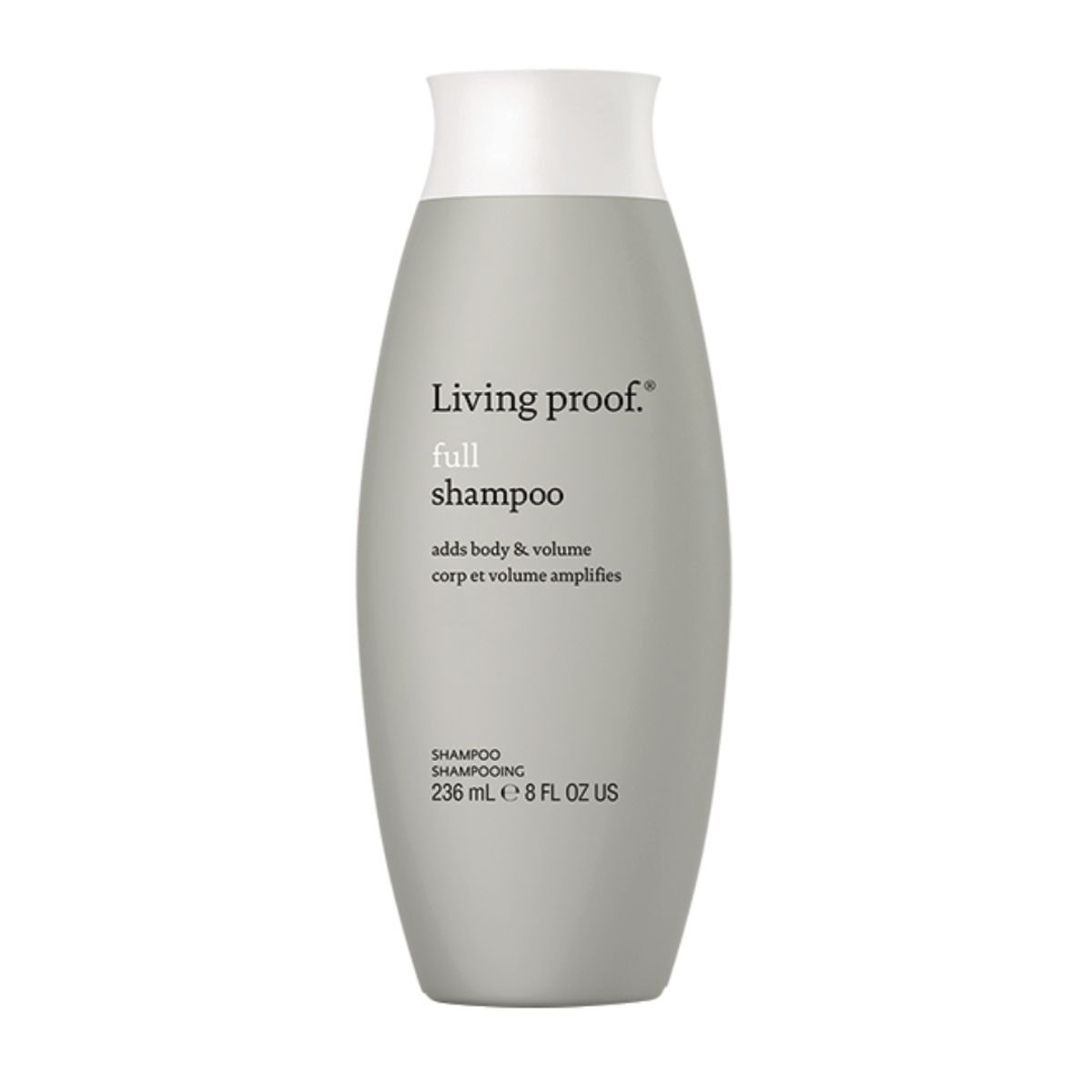 LIVING PROOF - Set Shampoo y Acondicionador Volumen de Living Proof - Cabello Fino.-