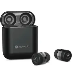 MOTOROLA - Audifonos Inalambricos Moto Buds 120 Negro Ipx5