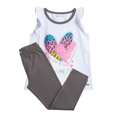 Imagen 2 del producto Conjunto Niña