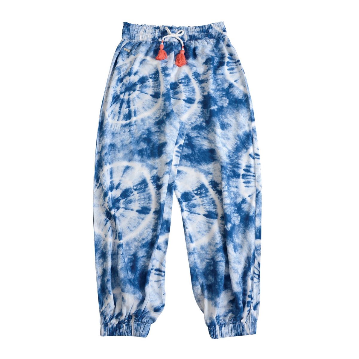 EXCEPTION - Pantalón Niña Viscosa Exception