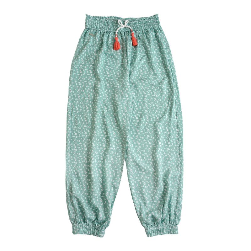 EXCEPTION - Pantalón Niña Viscosa Exception