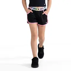 EXCEPTION - Short Niña