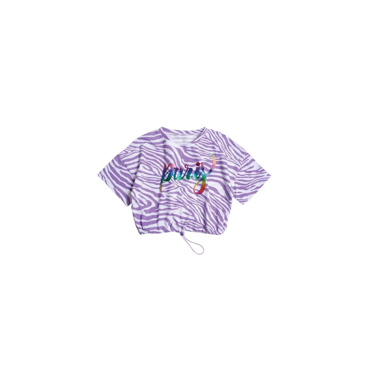 EXCEPTION - Conjunto Polera y Calza Niña Exception