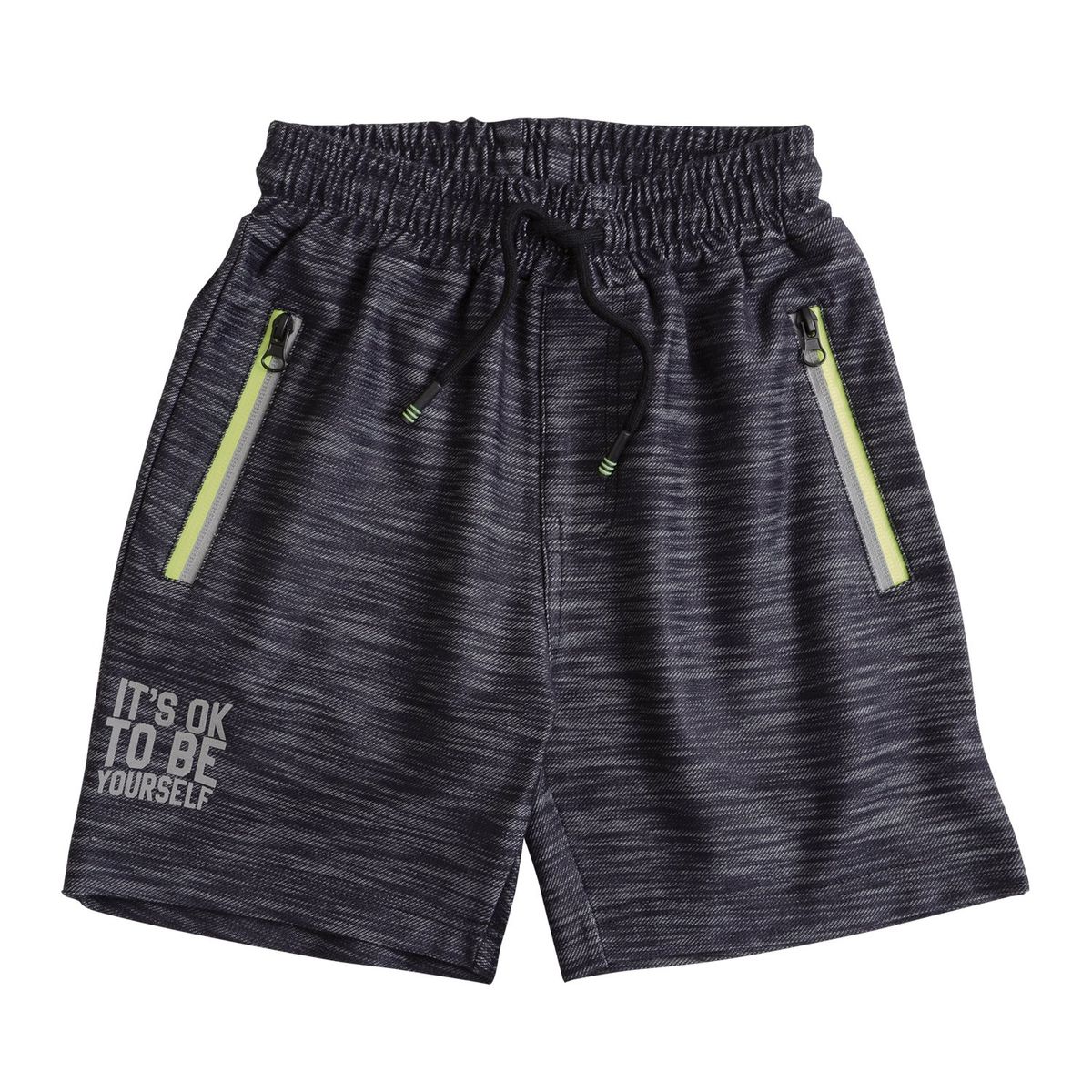 EXCEPTION - Bermuda niño