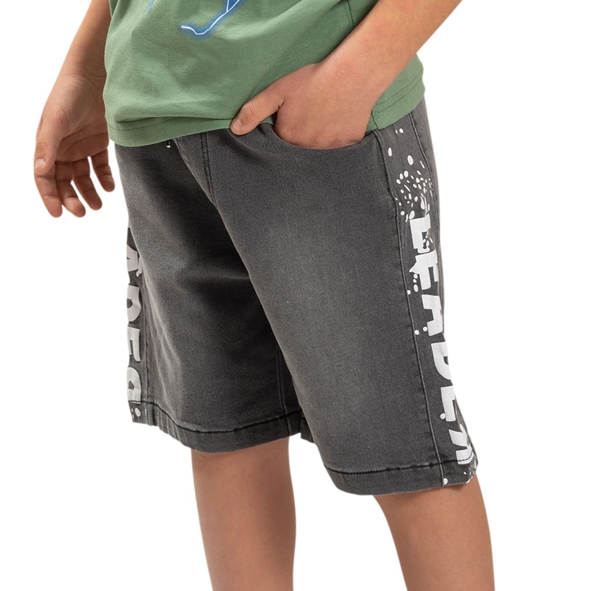 EXCEPTION - Bermuda niño