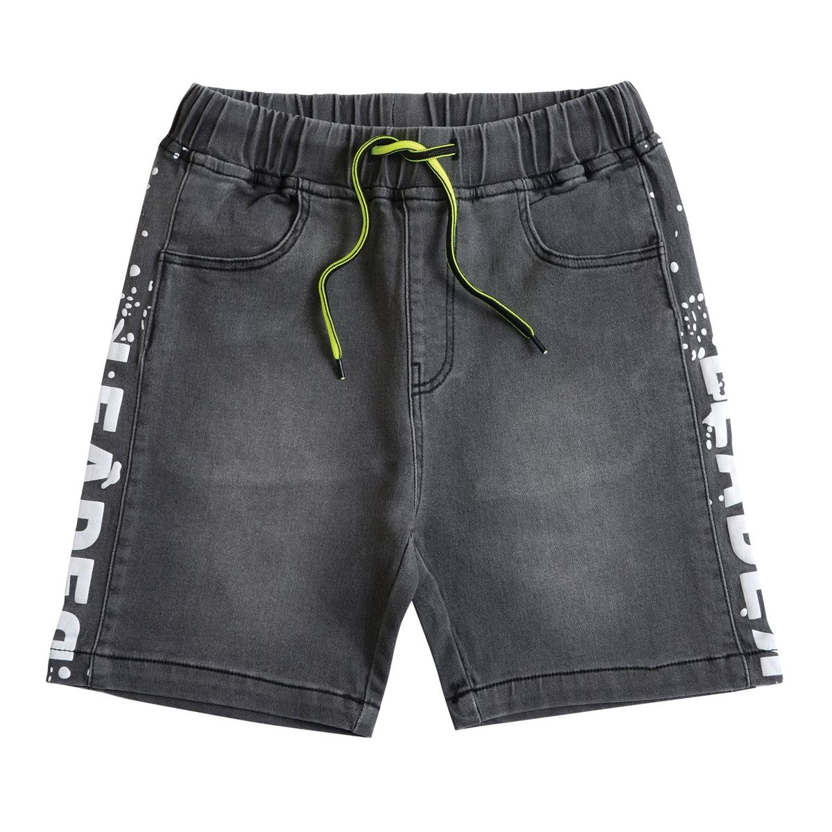 EXCEPTION - Bermuda niño