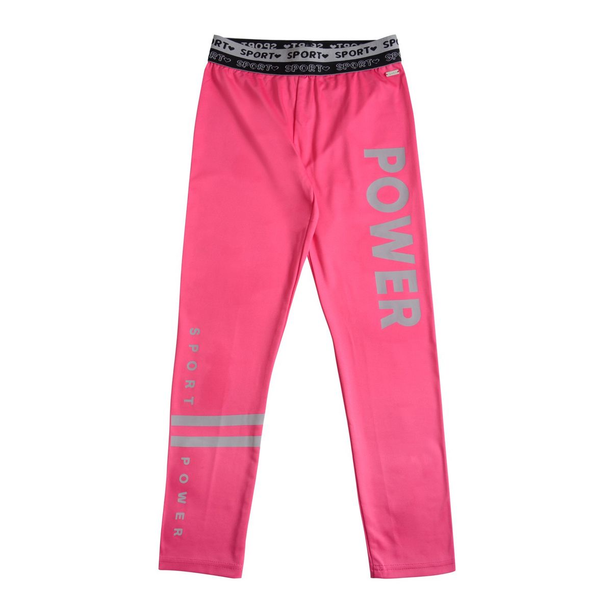 EXCEPTION - Calza Niña Deportiva Exception