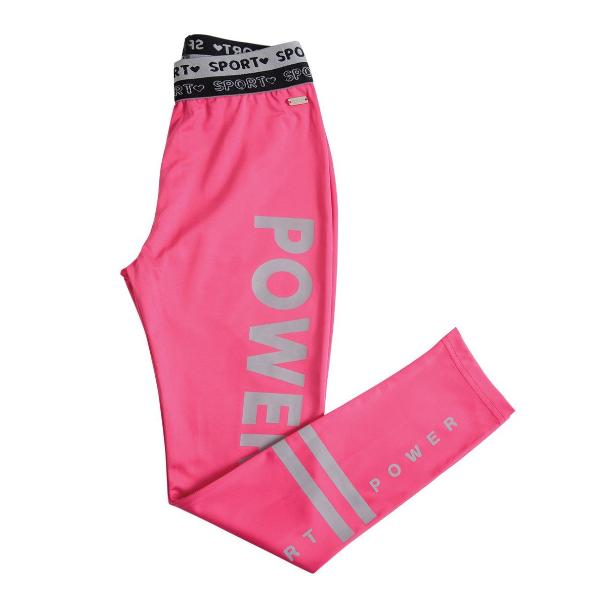 EXCEPTION - Calza Niña Deportiva Exception