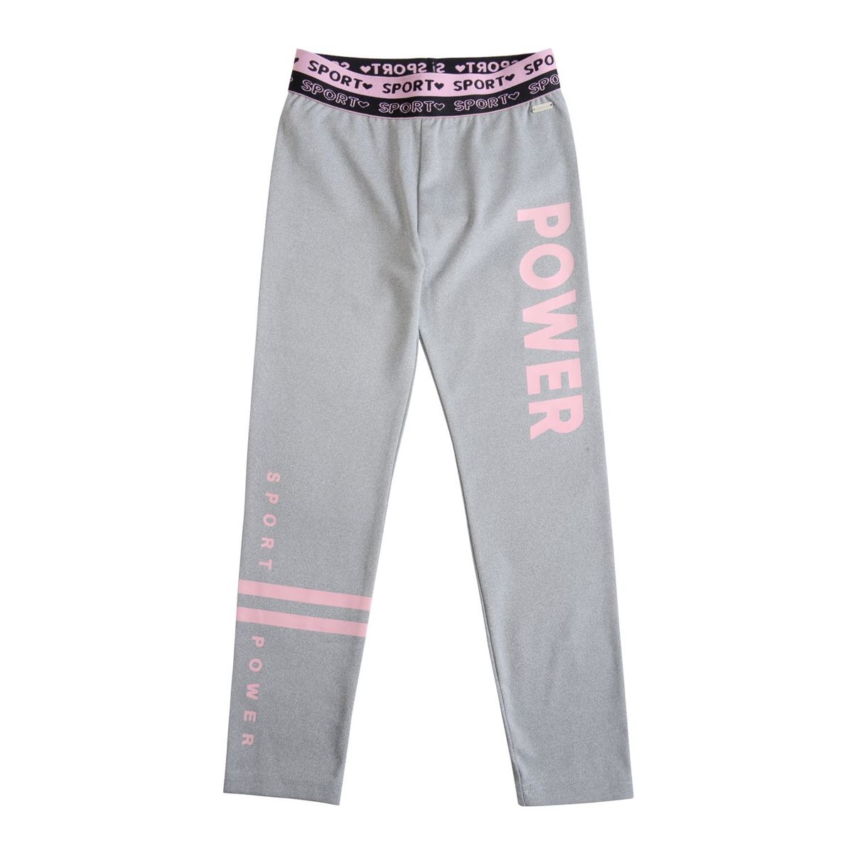 EXCEPTION - Calza Niña Deportiva Exception