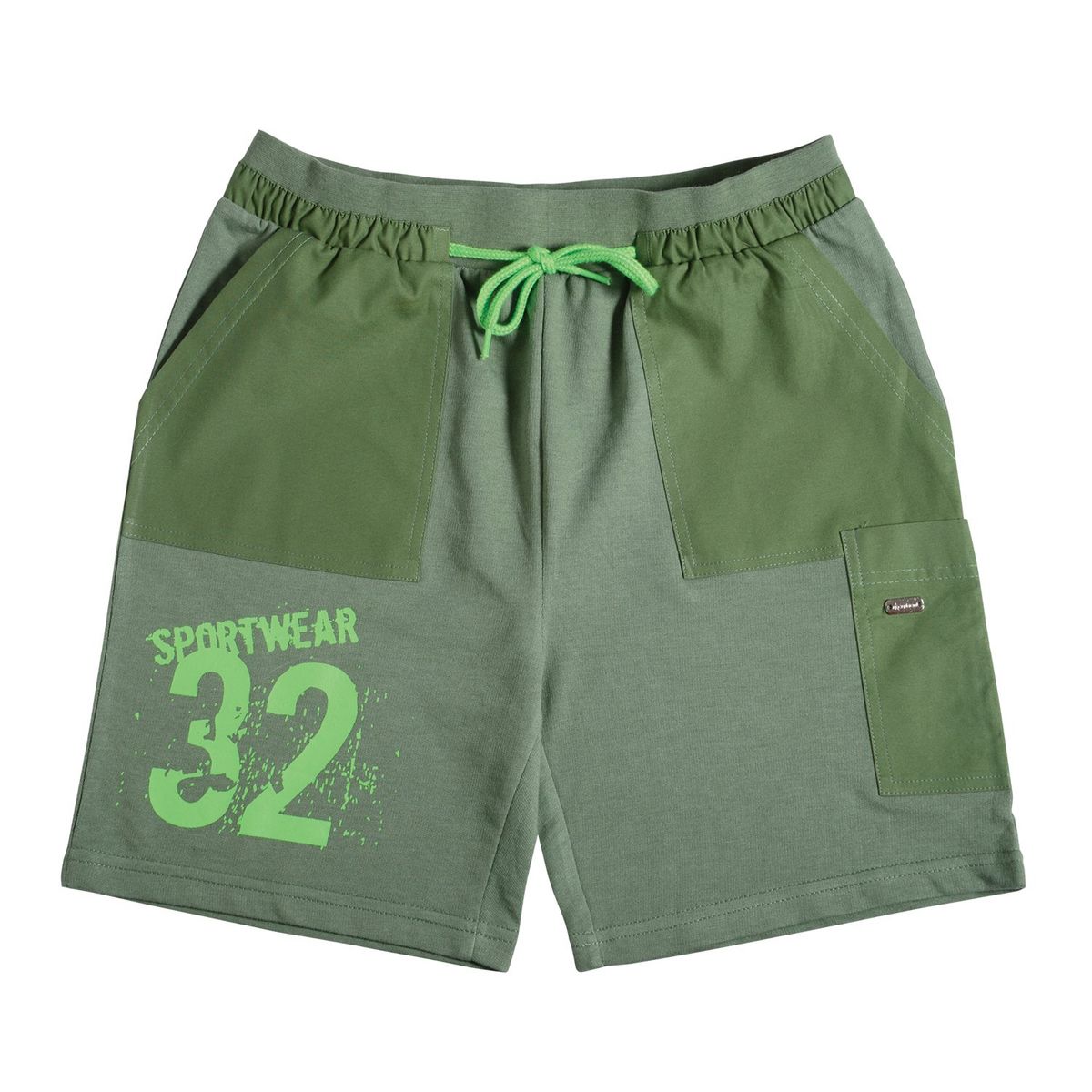 EXCEPTION - Bermuda niño