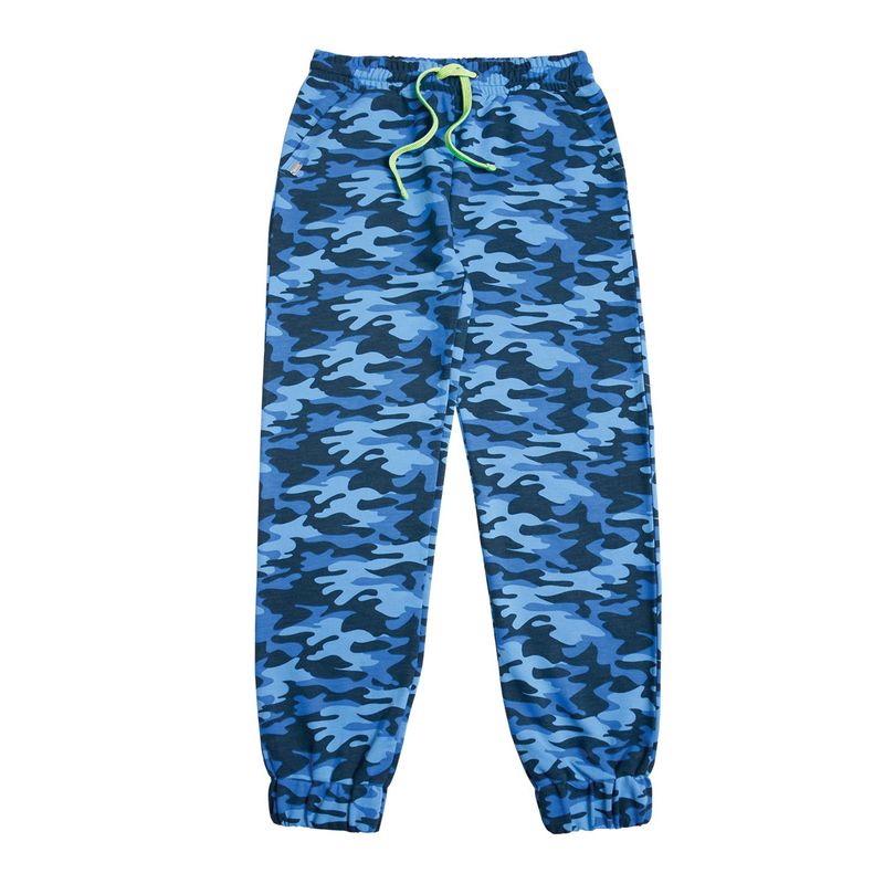 EXCEPTION - Pantalón Buzo Niño Exception