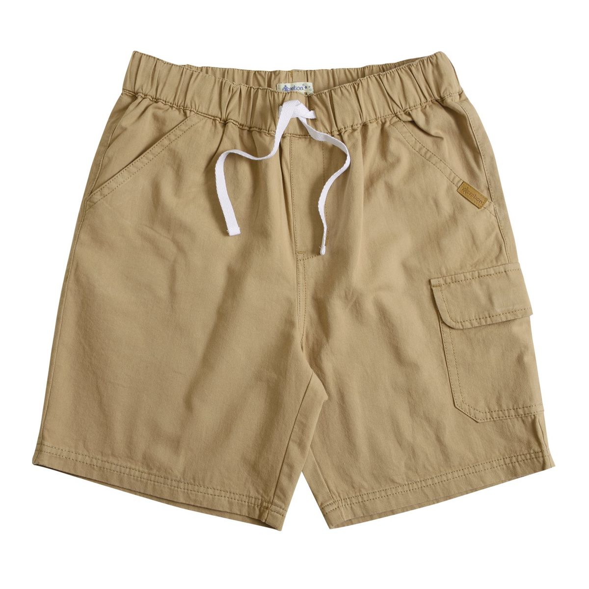 EXCEPTION - Bermuda Niño Gabardina Exception