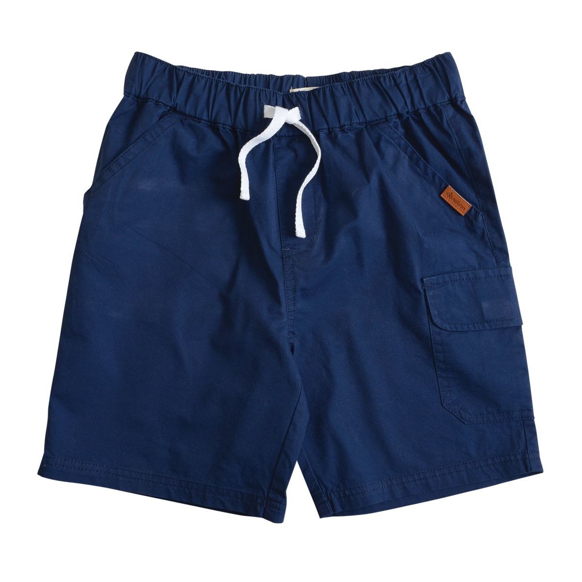 EXCEPTION - Bermuda Niño Gabardina Exception