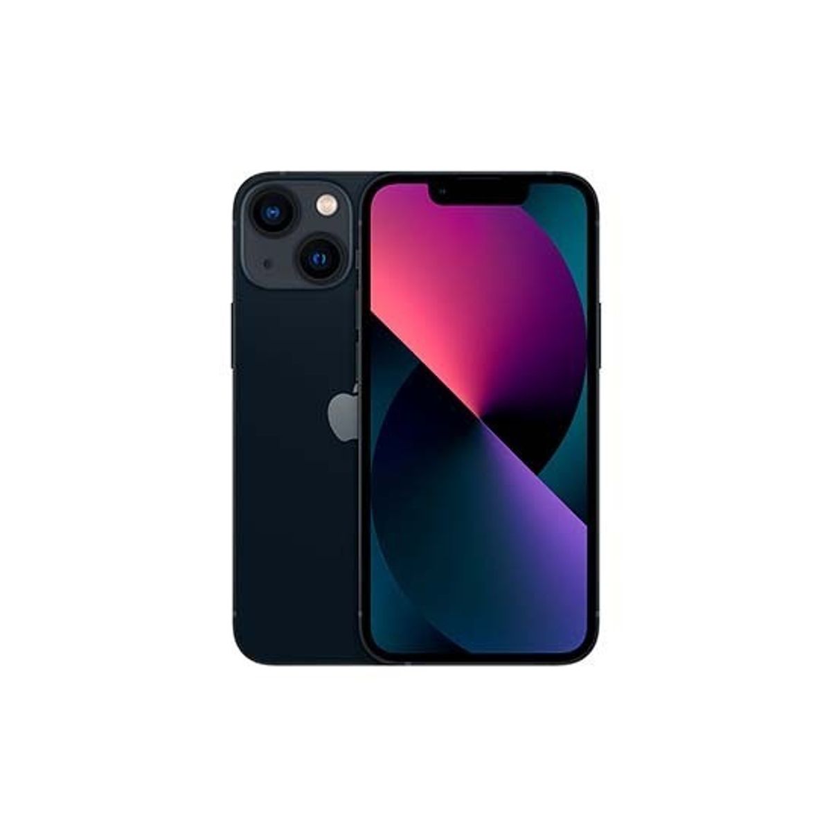 APPLE - iPhone 13 256 GB Azul Medianoche Reacondicionado