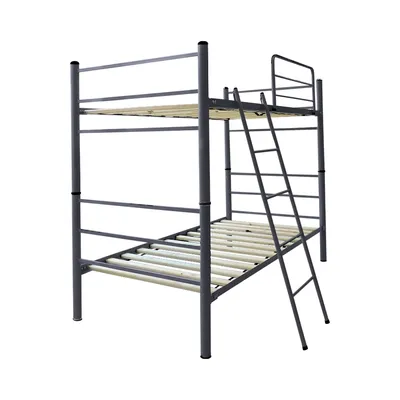 Imagen 2 del producto Camarote Desmontable 1.5 Plaza Metálico.