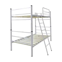 Camarote Desmontable 1 Plaza Metálico.