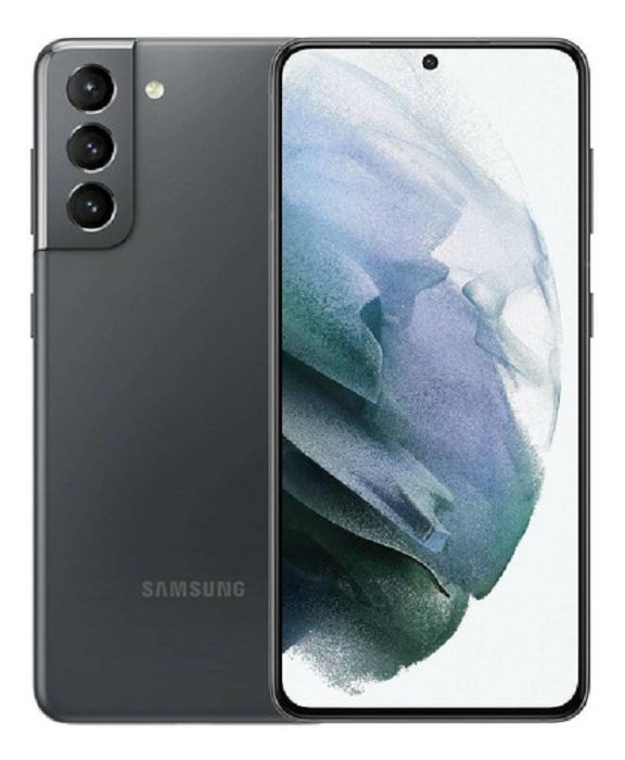S21 128 GB GRAY REACONDICIONADO
