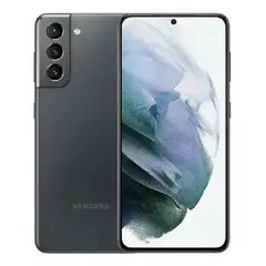 SAMSUNG - S21 128 GB GRAY REACONDICIONADO