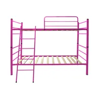 Camarote Desmontable 1.5 Plaza Metálico