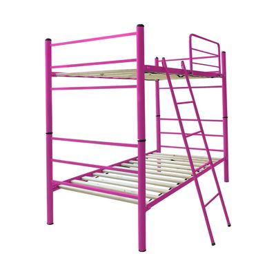 Imagen 2 del producto Camarote Desmontable 1.5 Plaza Metálico