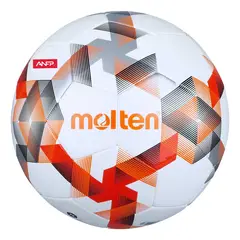 MOLTEN - Balón De Fútbol N°5 Anfp Campeonato Nacional