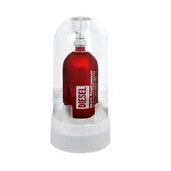 DIESEL - Perfume Zero Plus de Eau de Toilette 75 ml Hombre