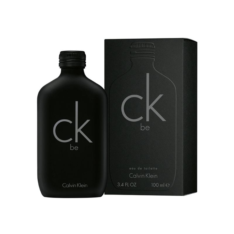 CALVIN KLEIN - Perfume CK Be Calvin Klein Eau de Toilette 100 ML Unisex